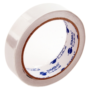 显示明细 双面胶带卷 24mm 10m 80微米 No. 370414 图片 双面胶带卷 24mm 10m 80微米 No. 370414