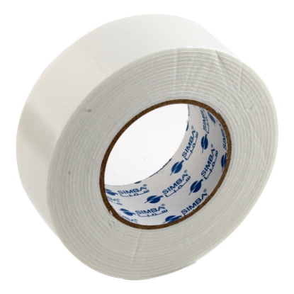 Picture of FOAM TAPE 5M*48MM*2M