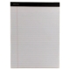 Zeige Details für Notizblock Pin 50 liniertes Papier weiß 21,6 * 29,8 Mintra Bild von Notizblock Pin 50 liniertes Papier weiß 21,6 * 29,8 Mintra