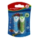 Show details for Erasers Pieces Keyroad Model KR71852 Picture of Erasers Pieces Keyroad Model KR71852