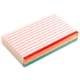 Show details for Index Card 3x5 White Ruled Paper 100 Sheets 150g Mintra Picture of Index Card 3x5 White Ruled Paper 100 Sheets 150g Mintra
