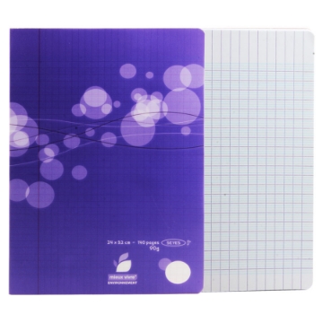 Zeige Details für Drahtgebundenes Notizbuch gelb pp 70 französische Blätter 90 g 24*32 c9 Auchan Bild von Drahtgebundenes Notizbuch gelb pp 70 französische Blätter 90 g 24*32 c9 Auchan
