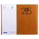 Mostrar detalles de Agenda Quarto Perquine 70g 2 Color Blanco A22 Imagen de Agenda Quarto Perquine 70g 2 Color Blanco A22