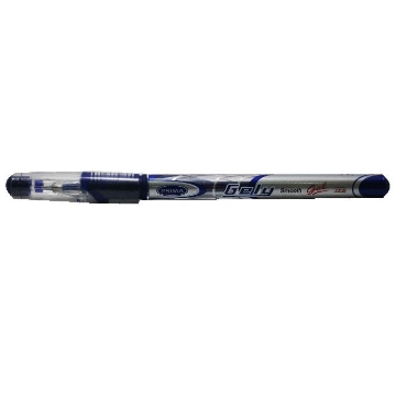 Mostrar detalles de Bolígrafo de gel, color rojo, forma redonda, 0.5mm, 11g - Prima Gelly Imagen de Bolígrafo de gel, color rojo, forma redonda, 0.5mm, 11g - Prima Gelly