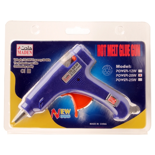 Picture of Glue gun 20 watts small Maden Model POWER-20W