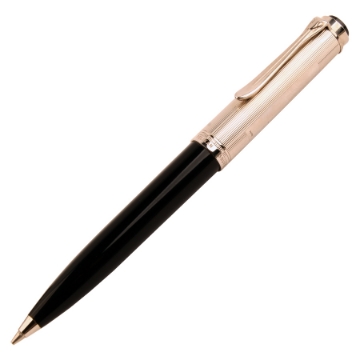 Show details for German Silver Pencil Set - Pelican D420 Picture of German Silver Pencil Set - Pelican D420