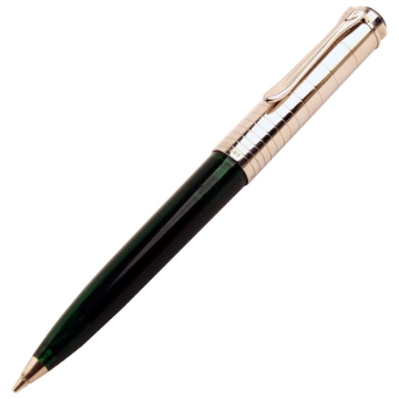 Show details for German Silver Pencil Set - Pelican D425 Picture of German Silver Pencil Set - Pelican D425