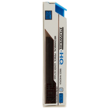 Show details for MICRO MECHANICAL PENCIL LEADS 0.7 - 2B Picture of MICRO MECHANICAL PENCIL LEADS 0.7 - 2B