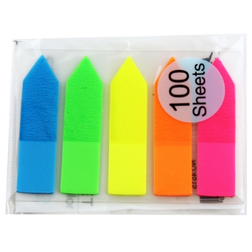 Mostrar detalles de Divisores de stock Post-it 5pcs Modelo k1 684-9 Imagen de Divisores de stock Post-it 5pcs Modelo k1 684-9