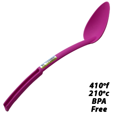Show details for Plastic Dispensing Spoon C210 - Mintra Picture of Plastic Dispensing Spoon C210 - Mintra