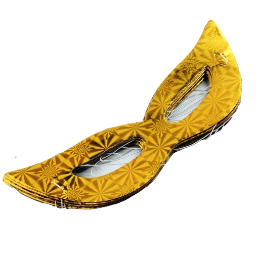 Picture of Eye mask laser 10 pieces