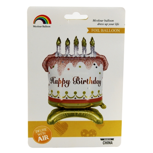 Picture of Helium balloon sculpture Model p-157