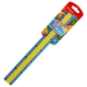 Mostrar detalles de Regla Lego Soft Touch 30 cm KeyRoad Imagen de Regla Lego Soft Touch 30 cm KeyRoad