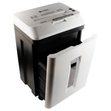 Zeige Details für Papiervernichter 8 Blätter Autozufuhr 150 Blätter Simba Modell SB730 Bild von Papiervernichter 8 Blätter Autozufuhr 150 Blätter Simba Modell SB730