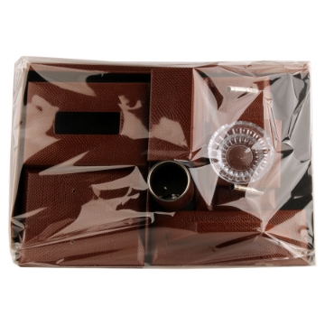 显示明细 طقم مكتب 10 قطعة لازار 图片 طقم مكتب 10 قطعة لازار