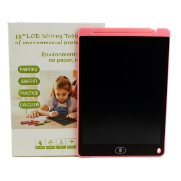 Show details for تابلت سبورة اطفال + قلم 10 بوصة Picture of تابلت سبورة اطفال + قلم 10 بوصة
