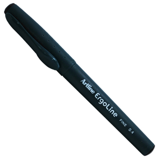 Picture of ARTLINE WRITING PEN 0.4 MM BLUE MODEL ERG 3400