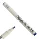 Show details for Arabic calligraphy pen 3mm Blue Art Line - Model EK 243N/AB Picture of Arabic calligraphy pen 3mm Blue Art Line - Model EK 243N/AB