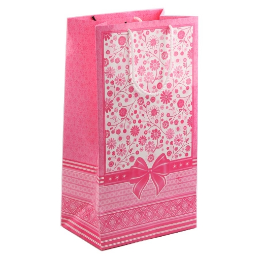 Image de Sac cadeau en carton n° 6, taille 35*20*13 cm Al Noor