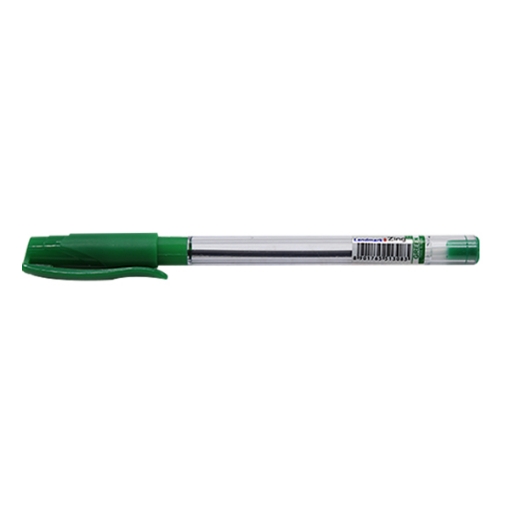 Picture of Ballpoint Pen Blue Color with Grip 0.7 mm - Landmark Zing