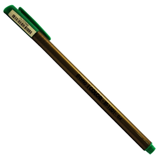 Picture of Flowmaster Pen 0.4mm - Steno ST1201