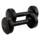 Show details for Iron dumbbells Sports in kilograms Picture of Iron dumbbells Sports in kilograms