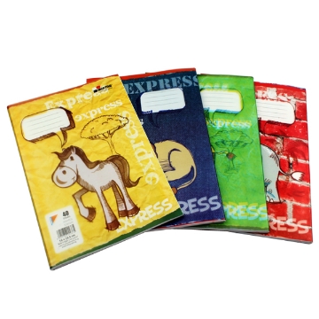 Mostrar detalles de Cuaderno Escolar Pin Polly 40 Hojas Inglés (Paquete de 4 Cuadernos Oferta) A5 – Mintra Imagen de Cuaderno Escolar Pin Polly 40 Hojas Inglés (Paquete de 4 Cuadernos Oferta) A5 – Mintra