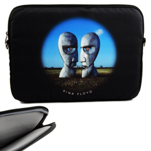 Picture of Laptop case Polyester 1 zipper L8