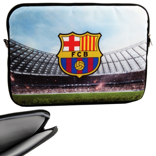 Picture of Laptop case Polyester 1 zipper L11