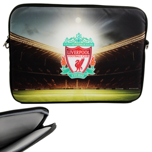 Picture of Laptop case Polyester 1 zipper L12