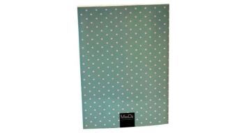 Agrandir l'image de Carnet de papier ligné 100 feuilles A4 Disney Image de Carnet de papier ligné 100 feuilles A4 Disney