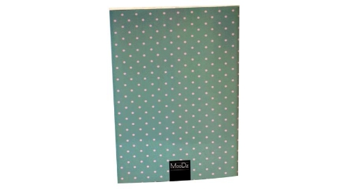 Picture of Notebook lined paper 100 sheets A4 Disney