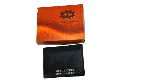 Picture of Card holder Model 018