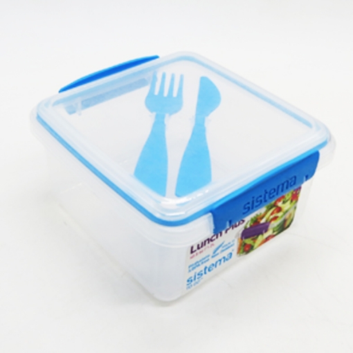 Picture of Lunch Box 1.2L Sistema Model 21652