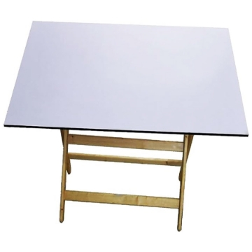 Show details for Geometric drawing board with hydraulic jack 60 x 80 cm Picture of Geometric drawing board with hydraulic jack 60 x 80 cm