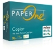 Show details for Paper one copy paper 80gm- 500 sheets A4 Picture of Paper one copy paper 80gm- 500 sheets A4