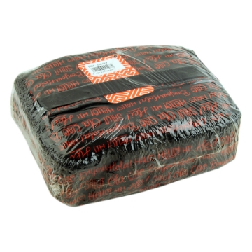 Show details for حقيبة حفظ طعام Warm Red Hello+ لانش بوكس 1.4 لتر 16 × 19 سم – منترا Picture of حقيبة حفظ طعام Warm Red Hello+ لانش بوكس 1.4 لتر 16 × 19 سم – منترا