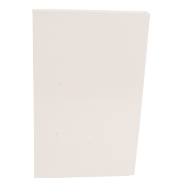 Zeige Details für Indexkarte 300 Blatt weiß 120g 8 * 5 cm Bild von Indexkarte 300 Blatt weiß 120g 8 * 5 cm