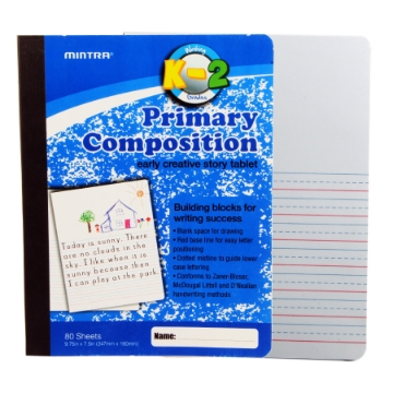 Mostrar detalles de Cuaderno 80 Hojas Inglés 9.75 * 7.5 Azul Mintra Imagen de Cuaderno 80 Hojas Inglés 9.75 * 7.5 Azul Mintra