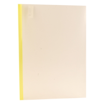 Mostrar detalles de Carpeta rayada 15mm Modelo C17 Imagen de Carpeta rayada 15mm Modelo C17