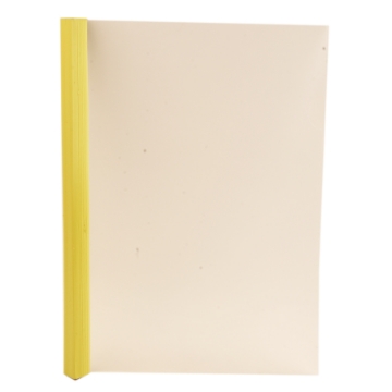 Mostrar detalles de Carpeta rayada 20mm Modelo C17 Imagen de Carpeta rayada 20mm Modelo C17