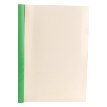 Mostrar detalles de Carpeta rayada 9mm Modelo C17 Imagen de Carpeta rayada 9mm Modelo C17