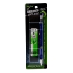 Picture of Mechanical Pencil 2mm with Sharpener - Card of 1 Pencil + Box of 5 Leads - Baile Model BL-520S