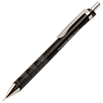 Show details for Mechanical Pencil Black 0.5 mm - Model BK-231 Picture of Mechanical Pencil Black 0.5 mm - Model BK-231