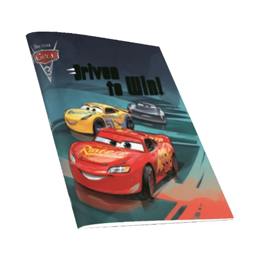 Picture of Cars3- Super coloring