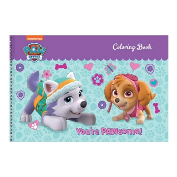 Show details for Nickelodeon  Pow gaint awesome co Picture of Nickelodeon  Pow gaint awesome co