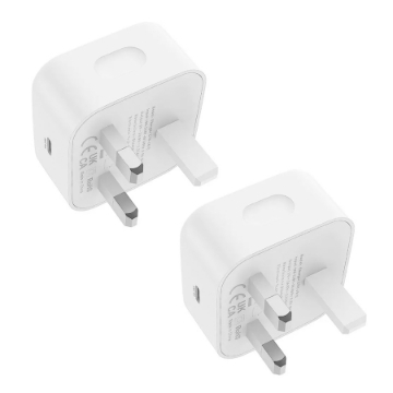 Zeige Details für Schnellladegerät USB C, für iPhone 12/13/14/11 Pro Max 12 Watt Kendex Modell KX3411 Bild von Schnellladegerät USB C, für iPhone 12/13/14/11 Pro Max 12 Watt Kendex Modell KX3411