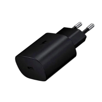 Show details for محول 25 وات PD USB-C شحن فائق السرعة كيندكس موديل KX3467 Picture of محول 25 وات PD USB-C شحن فائق السرعة كيندكس موديل KX3467