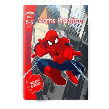 Show details for Marvel Spiderman math’s practice Picture of Marvel Spiderman math’s practice
