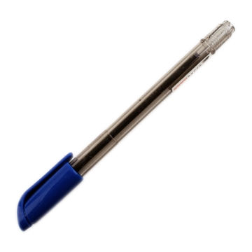 Show details for Ballpoint pen Racker 0.7 mm Blue Roto Picture of Ballpoint pen Racker 0.7 mm Blue Roto